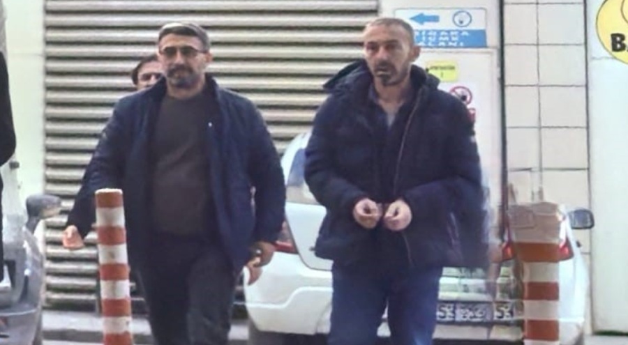 Bursa'da terminaldeki bıçaklı saldırgan tutuklandı