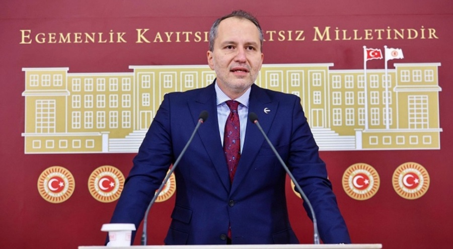 Fatih Erbakan: Gerekiyorsa Yeniden Refah Partili belediyeler de araştırılsın
