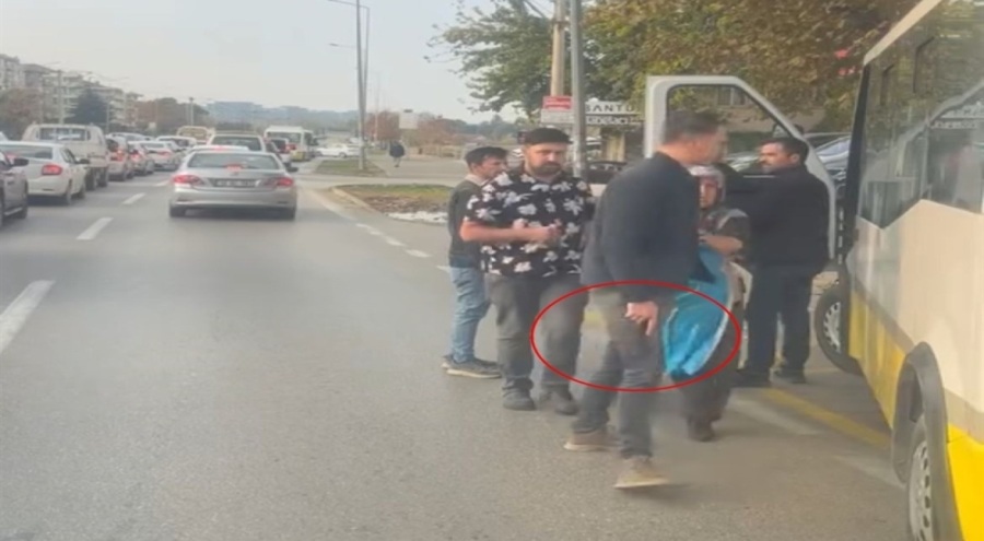 Bursa'daki skandal olayda yeni gelişme!