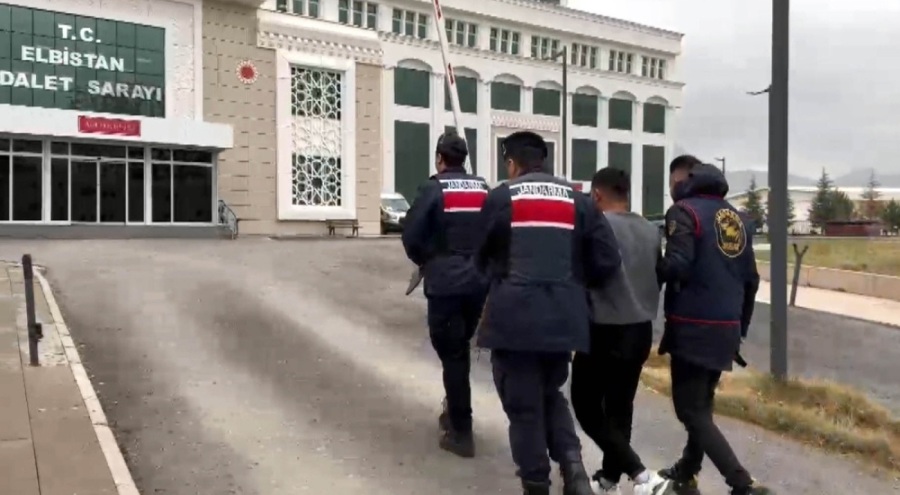 33 yıl hapis cezasına çarptırıldı, kaçma hazırlığı yaparken yakalandı