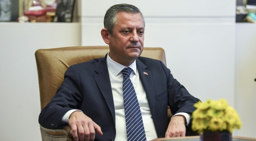 Özgür Özel: Güler ve Erdoğan özür dilediği an ben de kendilerinden özür dilerim