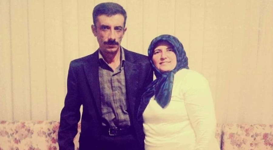 Kamyonetle geri manevra yapan eşinin çarptığı kadın yaşamını yitirdi