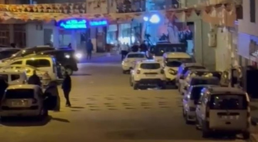Polislere silahlı saldırı: 2'si ağır 3 polis yaralı