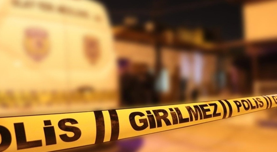 İki grup arasında çıkan kavga kanla bitti