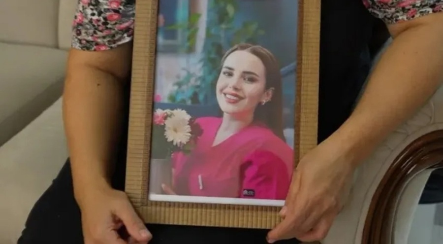 Hemşire Selen Bilgin'in ölümü dosyasından 'Yenidoğan çetesi' konuşmaları çıktı