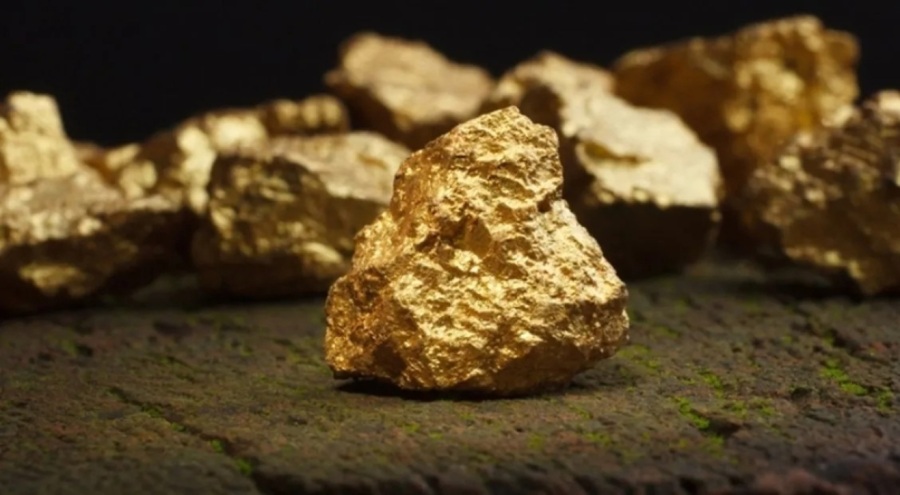 Cengiz Holding'e Eskişehir'de altın ve gümüş madeni ruhsatı!