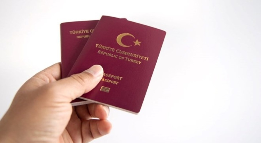 Anayasa Mahkemesi'nden pasaport kararı