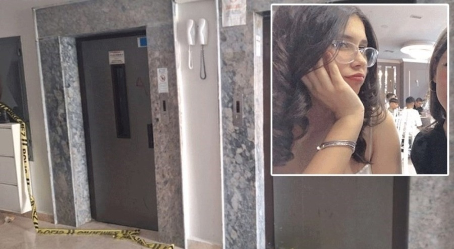13 yaşındaki Beren Su'nun hayatını kaybettiği asansör faciasında ihmaller zinciri!