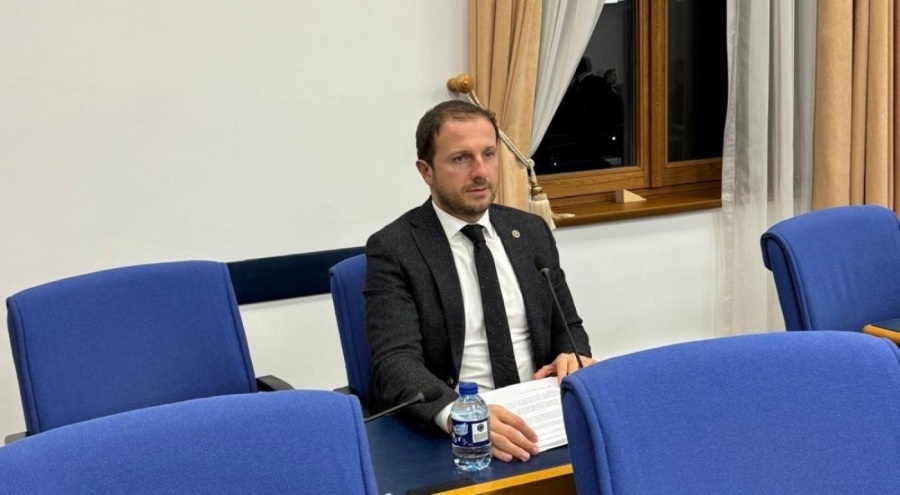Ak Parti Bursa Milletvekili Ahmet Kılıç: Ülkemizin gelişmesine engel olamayacaklar