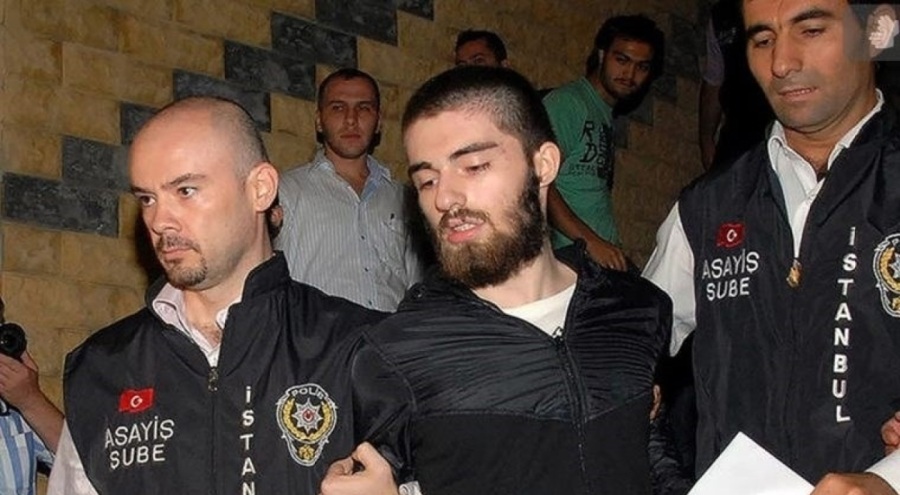 Cem Garipoğlu soruşturmasında karar verildi!