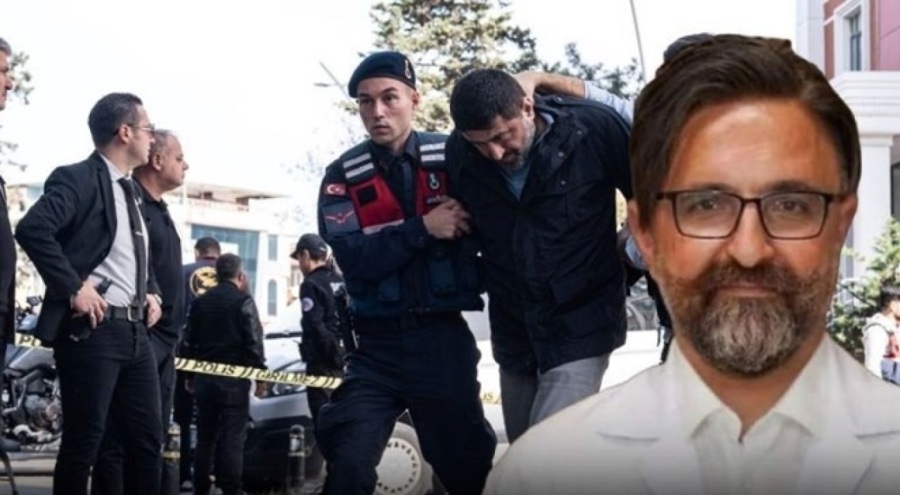 Yenidoğan Çetesi davasında 4'üncü gün! Yeni itiraflar geldi