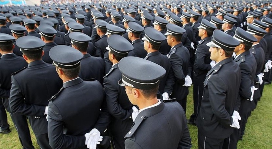 12 bin polis alımı başladı!
