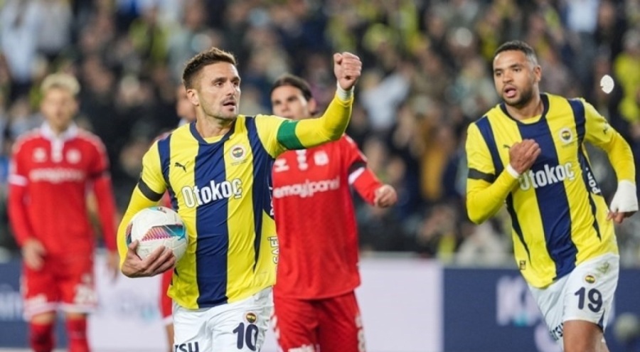 Fenerbahçe'den Tadic kararı!