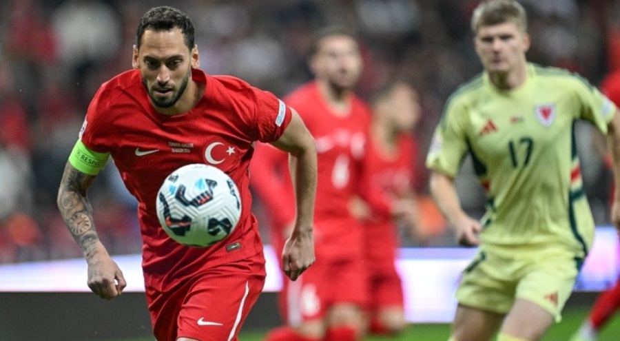 A Milli Takım için dört ihtimal bulunuyor