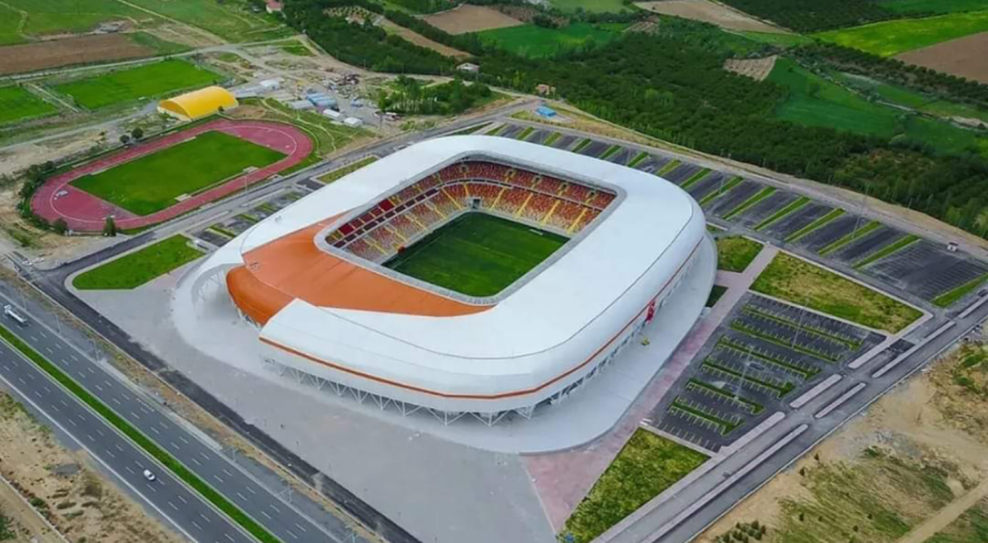 Yeni Malatyaspor-İstanbulspor maçı Malatya'da yapılacak