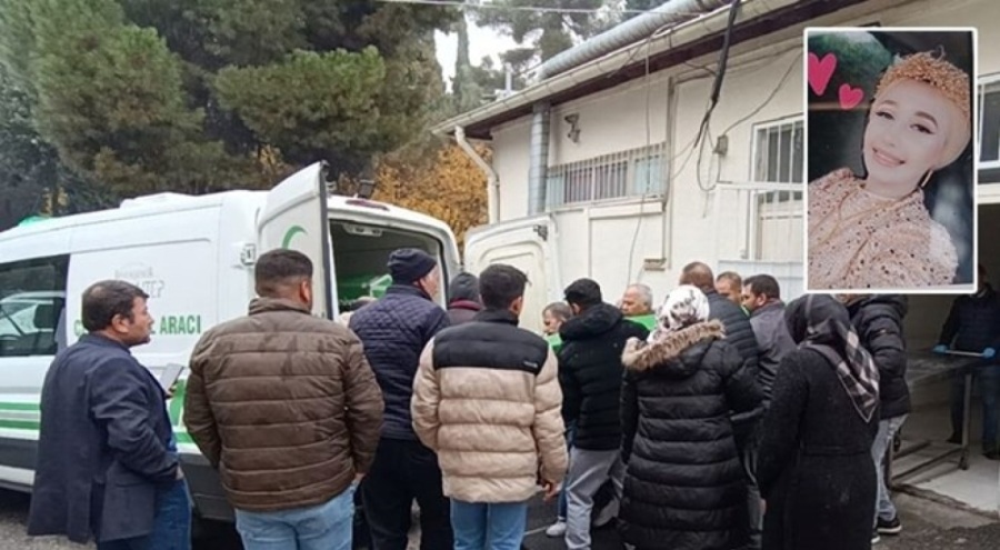 Direksiyon hakimiyetini kaybedip duvara çarptı!