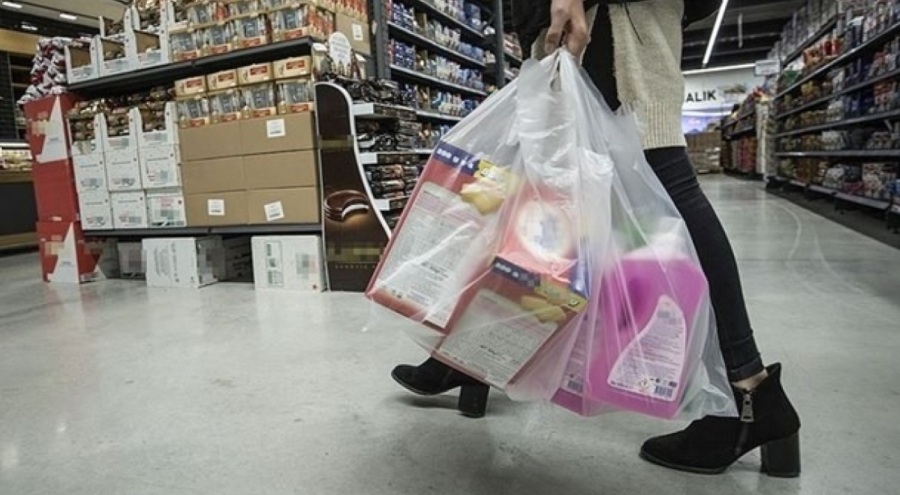 Plastik poşet ücretine zam gelecek mi? Komisyon toplantısı yapıldı