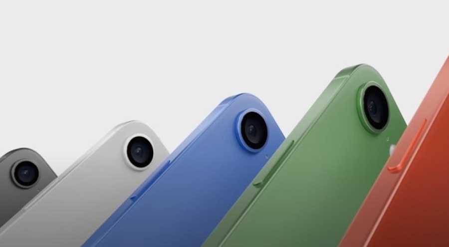 iPhone 17 Slim'in tasarımı sızdırıldı!