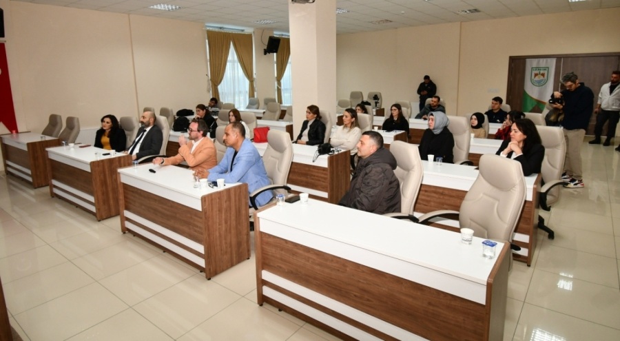 BEBKA'nın desteğiyle İznik'in el sanatları dünya pazarıyla buluşuyor