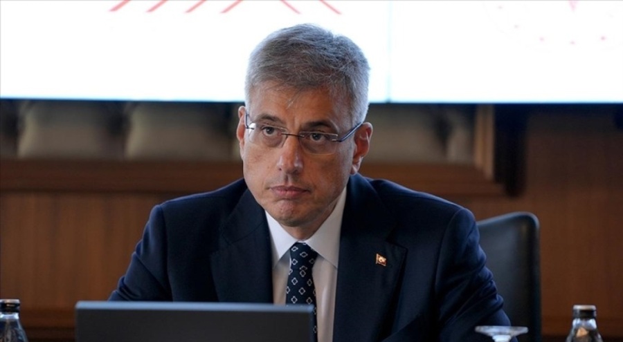 Bakan Memişoğlu istifa çağrılarına yanıt verdi