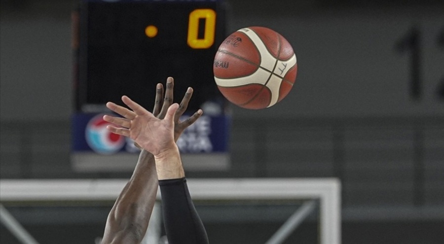 Basketbolda Türk Telekom-Hapoel Bank maçı Sırbistan'da oynanacak