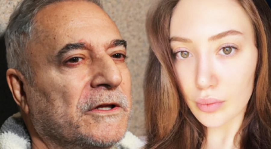Yasmin Erbil babası hakkında konuştu: Yine TikTok'a girmiş
