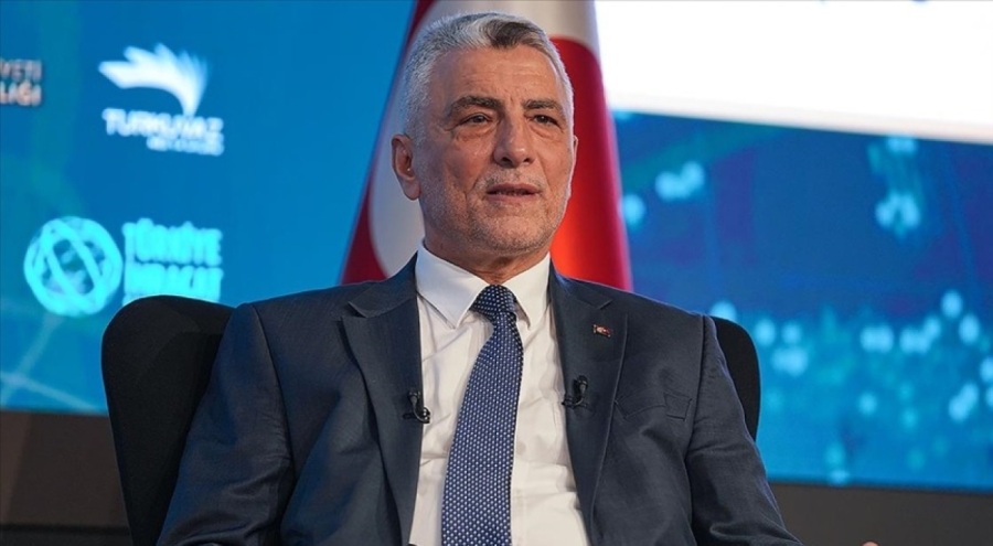 Bolat: 5 ay üst üste cari işlemlerde fazla verme başarısını ülke olarak göstermiş olacağız