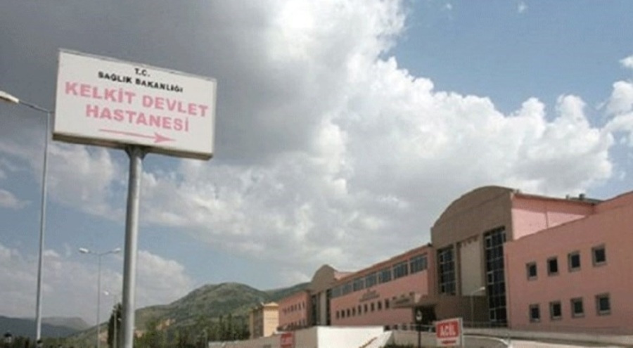 Hastanede 5 hemşireye taciz iddiası!