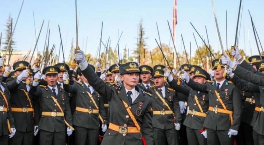 Teğmenlerin avukatlarından açıklama geldi!