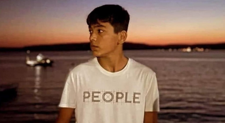 Kazada yaralanan 14 yaşındaki Efe, hastanede yaşamını yitirdi