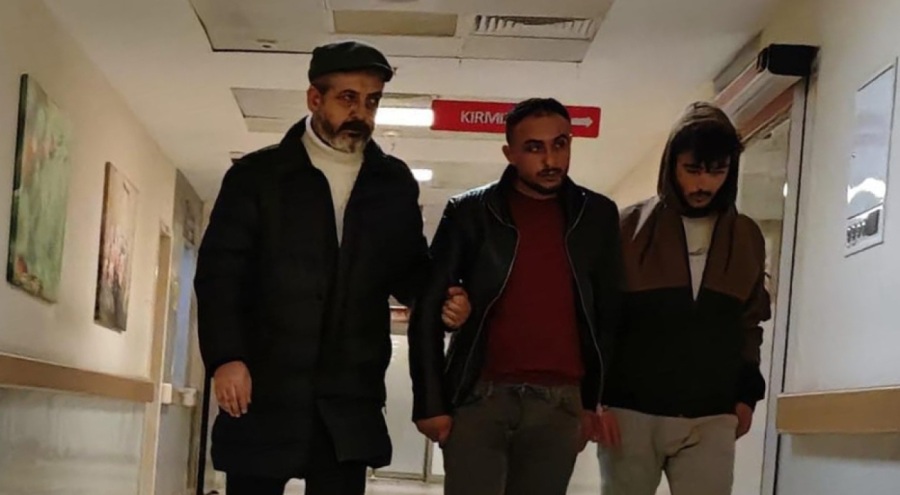 Bursa'da hırsızlık: 30 bin lira çaldılar