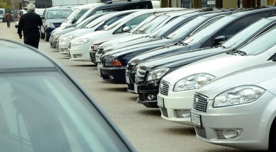 Araç satışında ÖTV ve KDV kalkıyor mu?