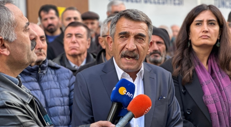 Tunceli Valiliği'nden 'evrak' açıklaması