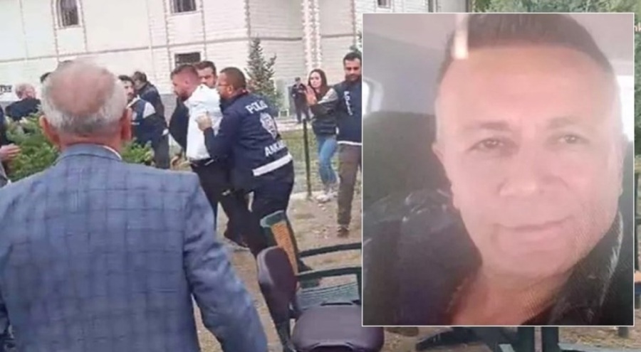 Selma Ateş saldırısının azmettiricisiydi: 2 kişiyi öldüren Servet Bozkurt yakalandı!