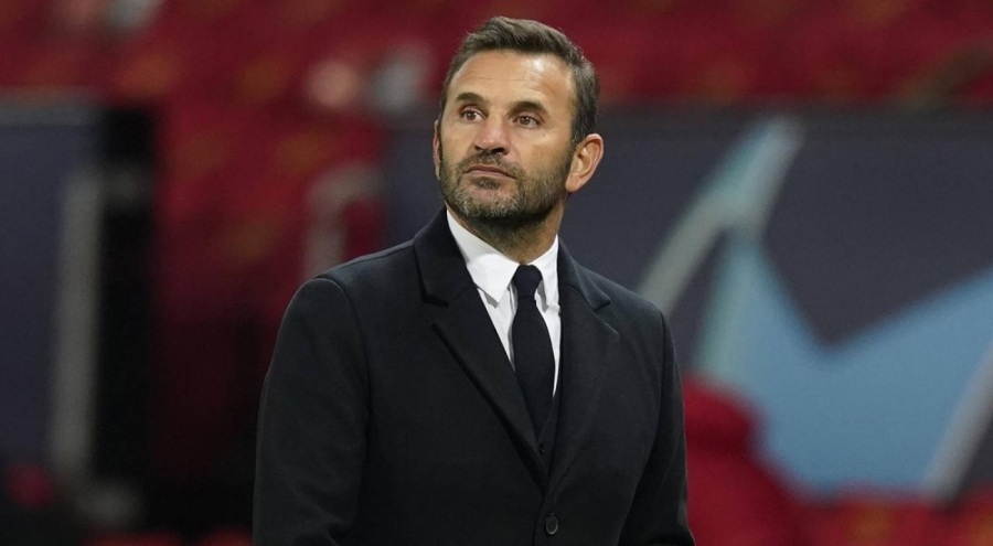 Okan Buruk: "Mauro Icardi ile ilgili önümüzdeki hafta net bir karar verilecek"