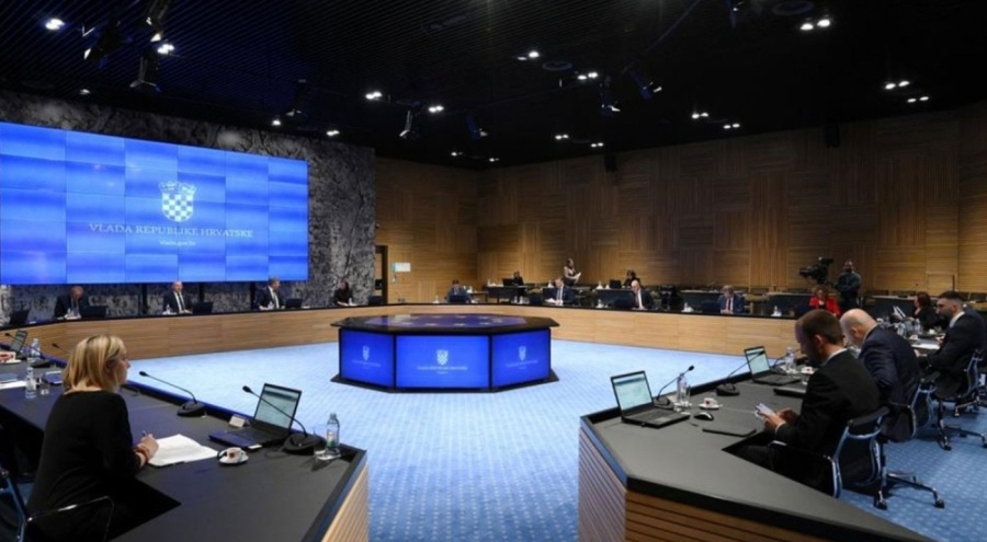 Hırvatistan'da cumhurbaşkanlığı seçimleri 29 Aralık'ta yapılacak