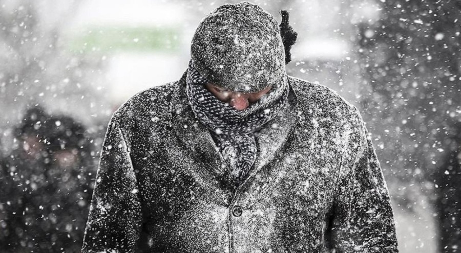 İstanbul Valiliği tarih vererek uyardı! Kar yağışı bekleniyor