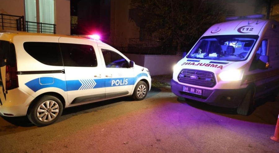 Tabancasını temizleyen polis 8 yaşındaki çocuğu vurdu!