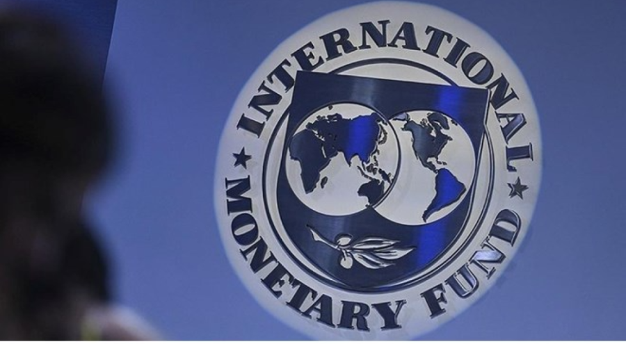 IMF: Trump'ın politikalarını değerlendirmek için erken