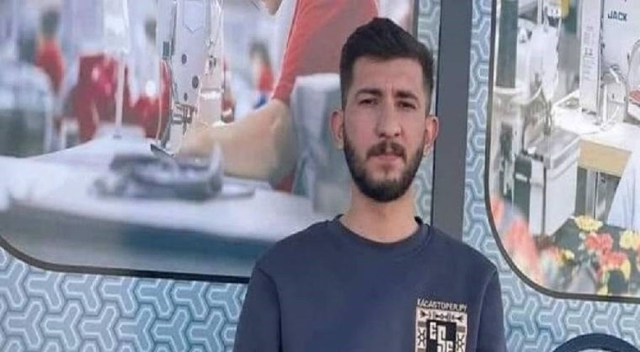 22 yaşındaki gençten evden çıktıktan sonra haber alınamadı!