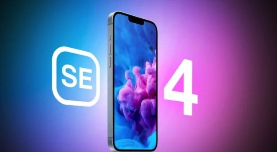 iPhone SE, 4 2025'te tanıtılacak