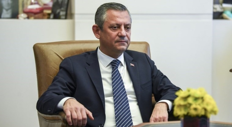 Özgür Özel'den dikkat çeken 'adaylık' açıklaması