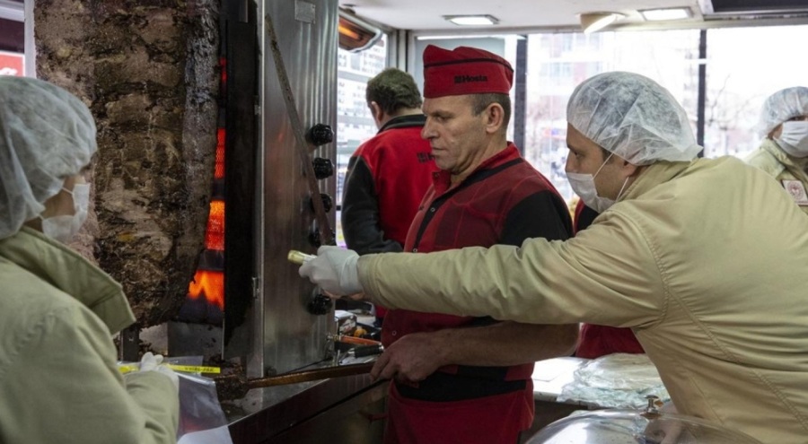 Ticaret Bakanlığı gramaj hilesi yapan işletmeleri mercek altına aldı