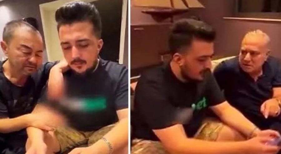 'Yasa dışı bahse teşvik' soruşturmasında yeni gelişme