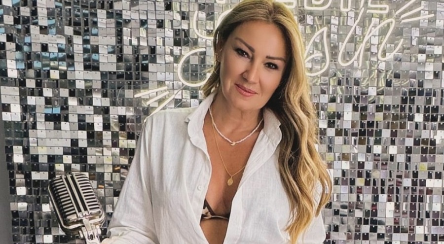Pınar Altuğ: Benden köylü kadını çıkmaz
