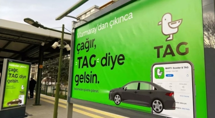 İstinaftan Martı TAG kararı: Serbest olacak
