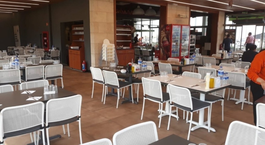 Köfteci Yusuf'ta gerginlik! Garsonun "küfürlü" servisi kızdırdı
