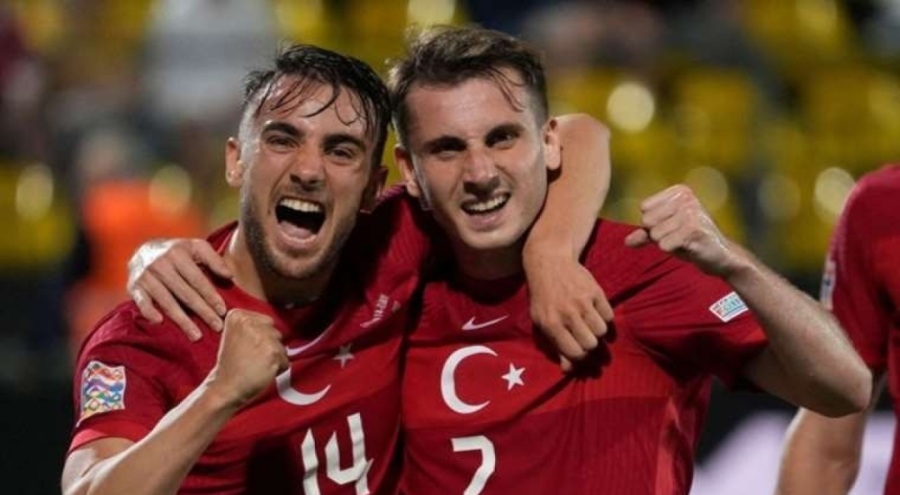 Yasin Öztekin Kerem Aktürkoğlu'nun hangi takıma gideceğini açıkladı