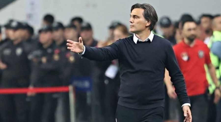 Vincenzo Montella'dan Macaristan açıklaması