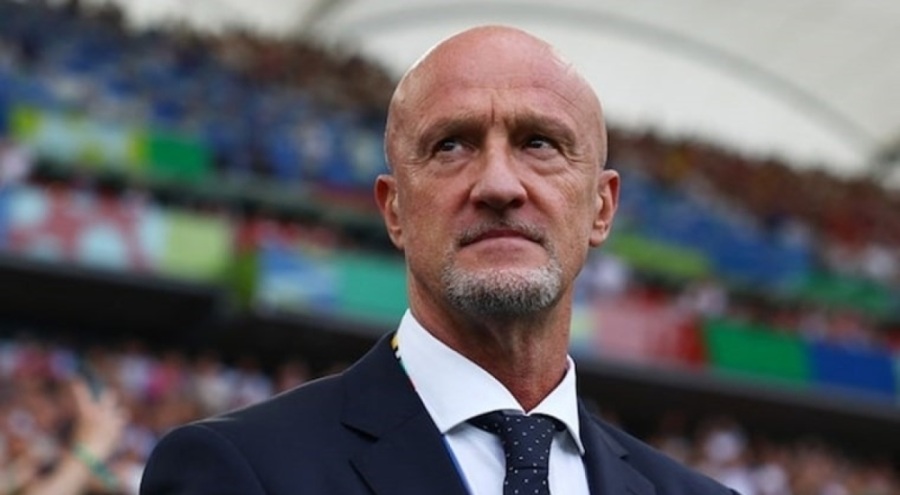 Macaristan Teknik Direktörü Rossi'den Türkiye itirafı!